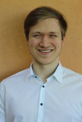 Portrait of Ferdinand